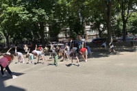 Лятно училище 2025