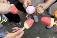 Лятно училище 2025