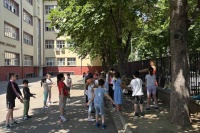 Лятно училище 2025