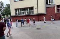 Лятно училище 2025